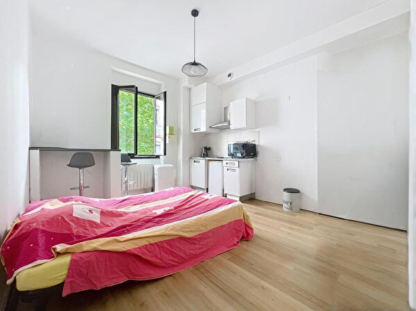 Vente studio à Montauban (82000)