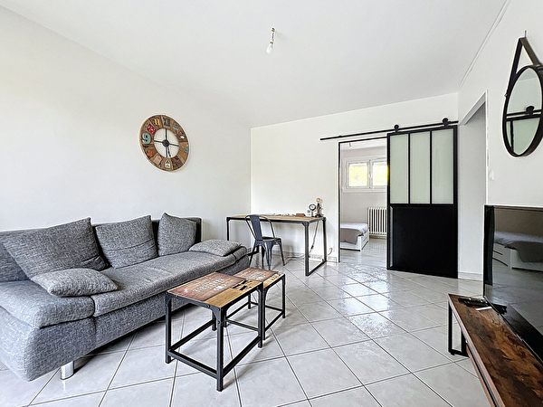 Vente appartement à Toulouse (31300)