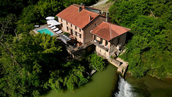Vente maison meublée à Pompertuzat (31450)