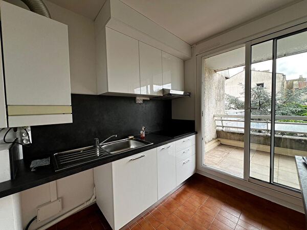 Location appartement à Toulouse (31000)
