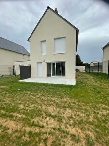 Location maison à La membrolle sur choisille (37390)