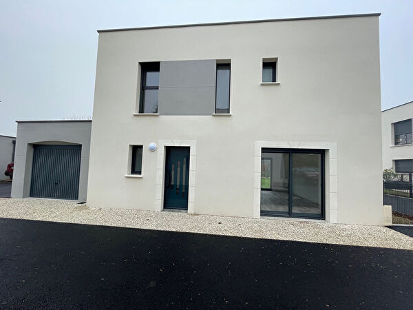Location maison à Saint cyr sur loire (37540)