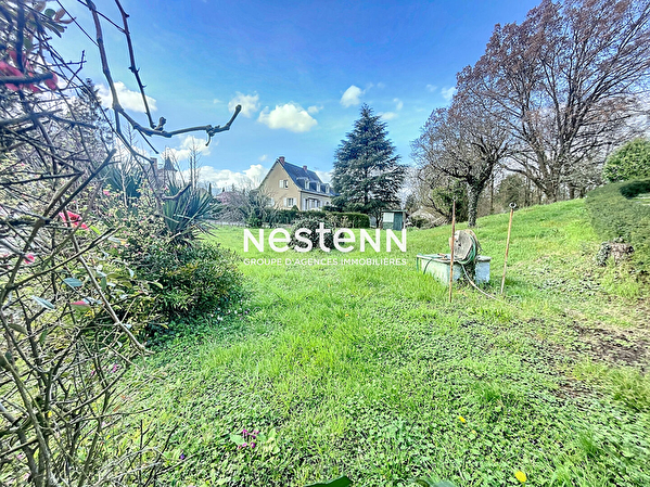Vente terrain à Saint cyr sur loire (37540)