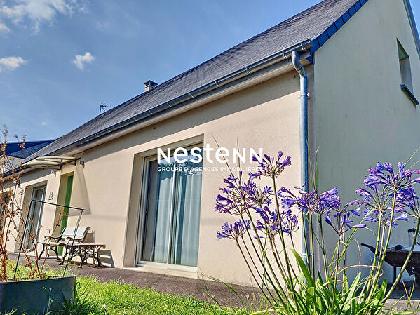 Vente maison à Saint genouph (37510)