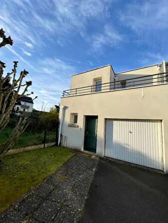 Location maison à Saint cyr sur loire (37540)
