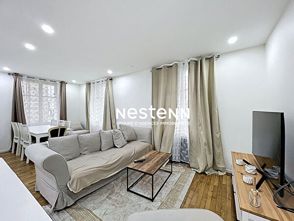 Vente maison à Saint genouph (37510)