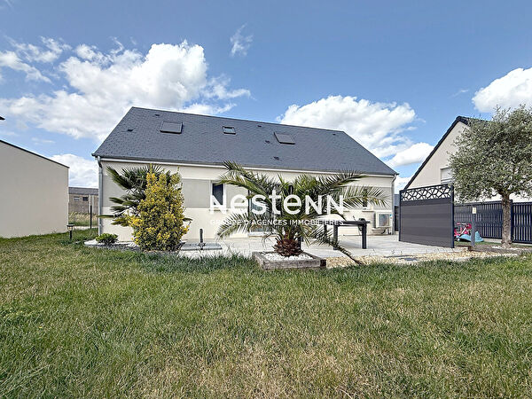 Vente maison à Saint genouph (37510)
