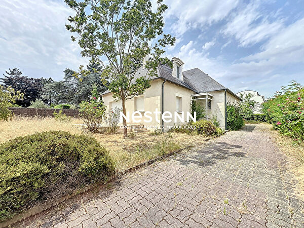 Vente maison à Saint genouph (37510)