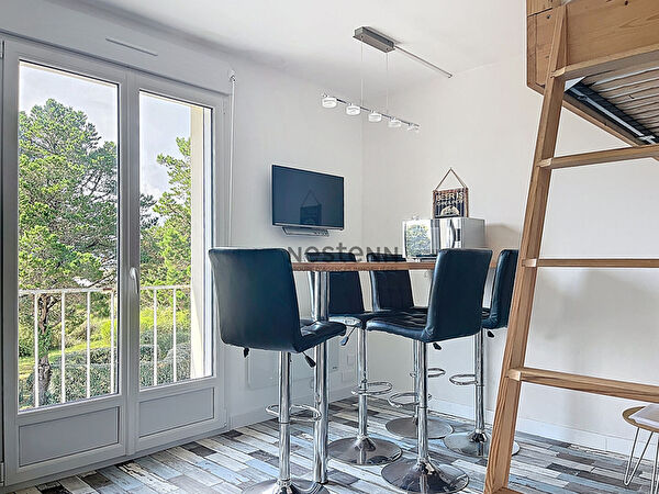 Location appartement à Sulniac (56250)