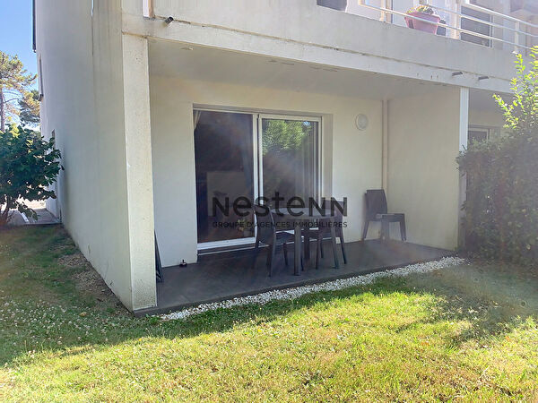 Vente appartement au hezo (56450)