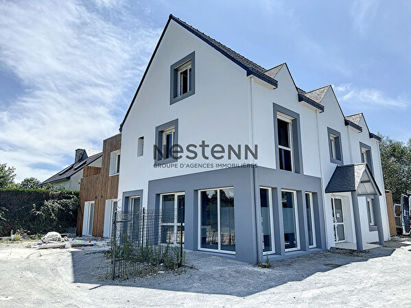 Vente appartement à Surzur (56450)