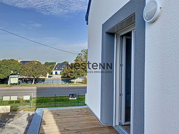 Vente appartement à Surzur (56450)