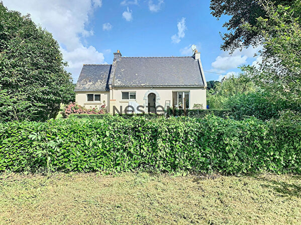 Vente par agence immobiliere à Muzillac (56190)