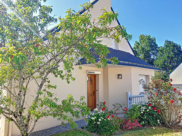 Vente maison au hezo (56450)