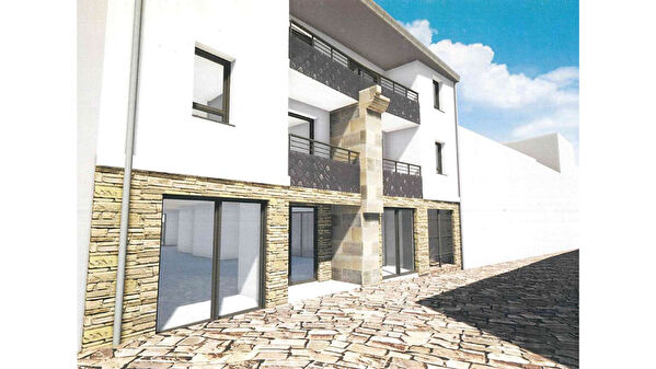 Vente appartement à Questembert (56230)