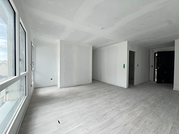 Vente appartement à Questembert (56230)