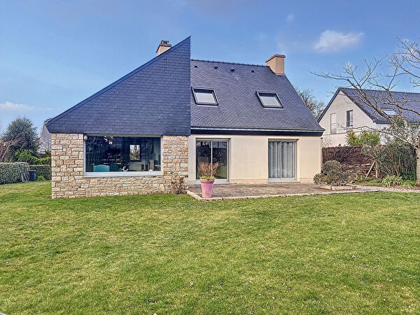 Vente maison traditionnelle à Plescop (56890)