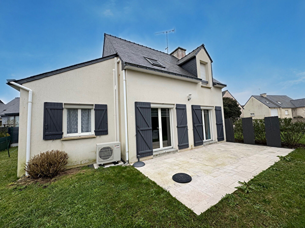 Vente par agence immobiliere à Muzillac (56190)