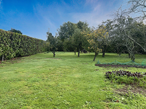 Vente par agence immobiliere à Muzillac (56190)