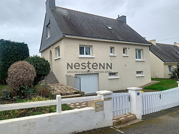 Vente par agence immobiliere à Muzillac (56190)