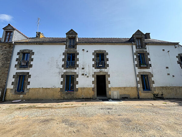 Vente appartement au hezo (56450)