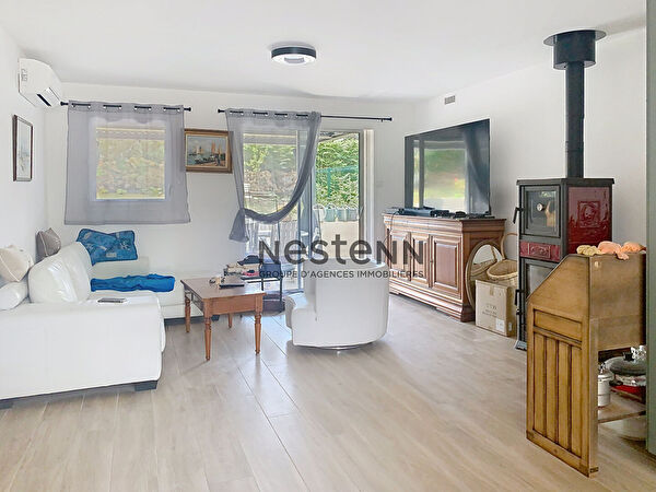 Vente maison à Peaule (56130)