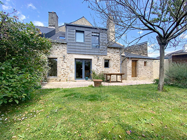Vente par agence immobiliere à Muzillac (56190)