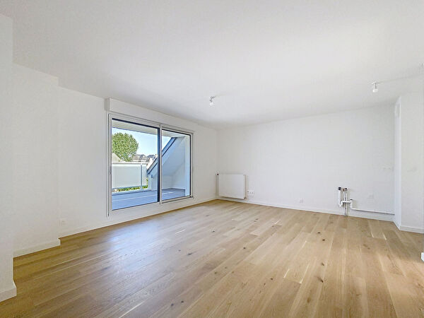 Vente appartement à Surzur (56450)