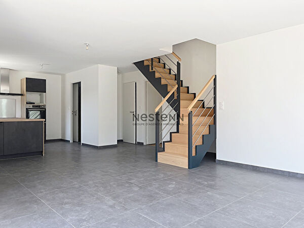 Location maison à Surzur (56450)