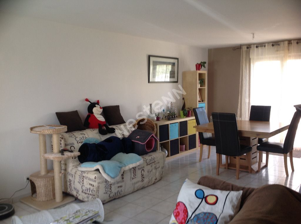 A LOUER - BERRIC Centre - Maison plain-pied - 2 chambres