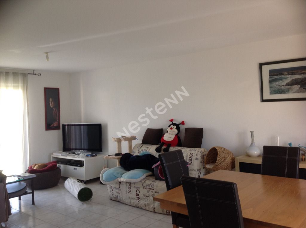A LOUER - BERRIC Centre - Maison plain-pied - 2 chambres