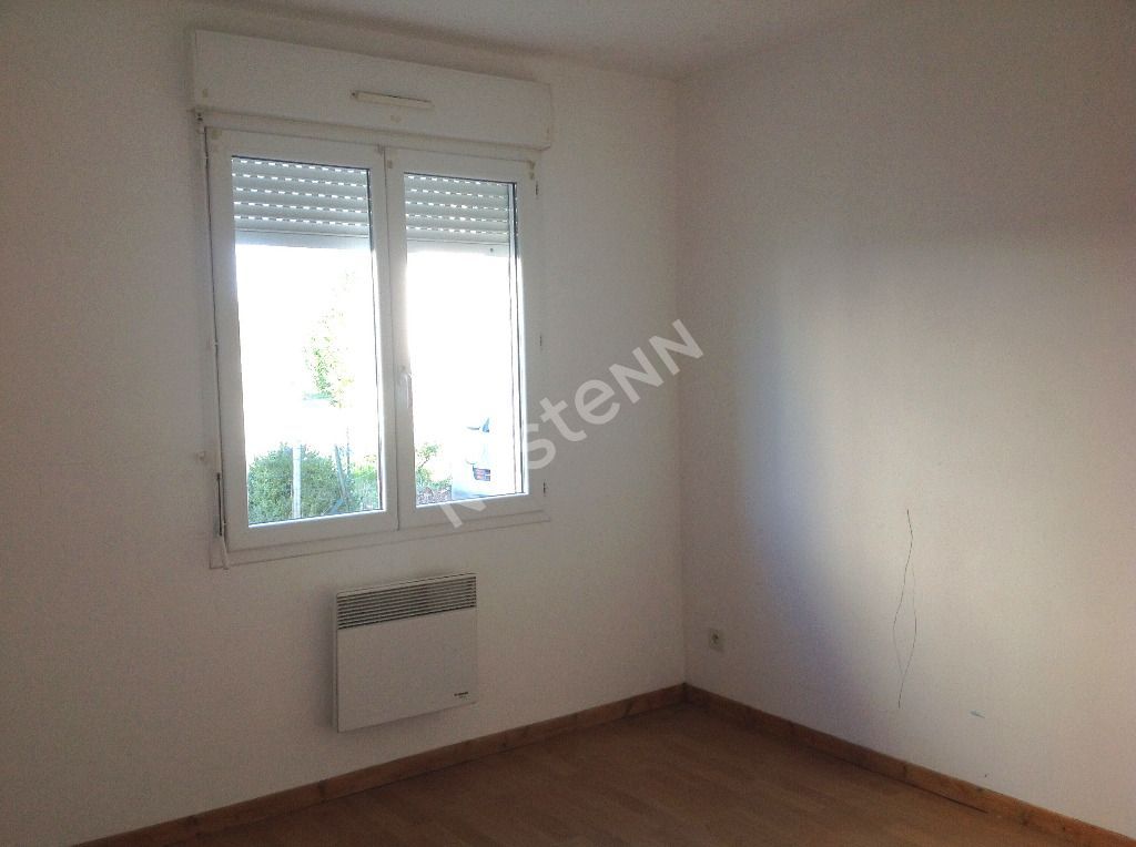 A LOUER - BERRIC Centre - Maison plain-pied - 2 chambres