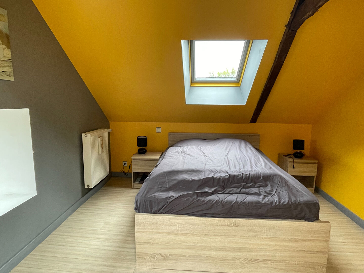Maison en pierres, 900 m² terrain, Morbihan sud