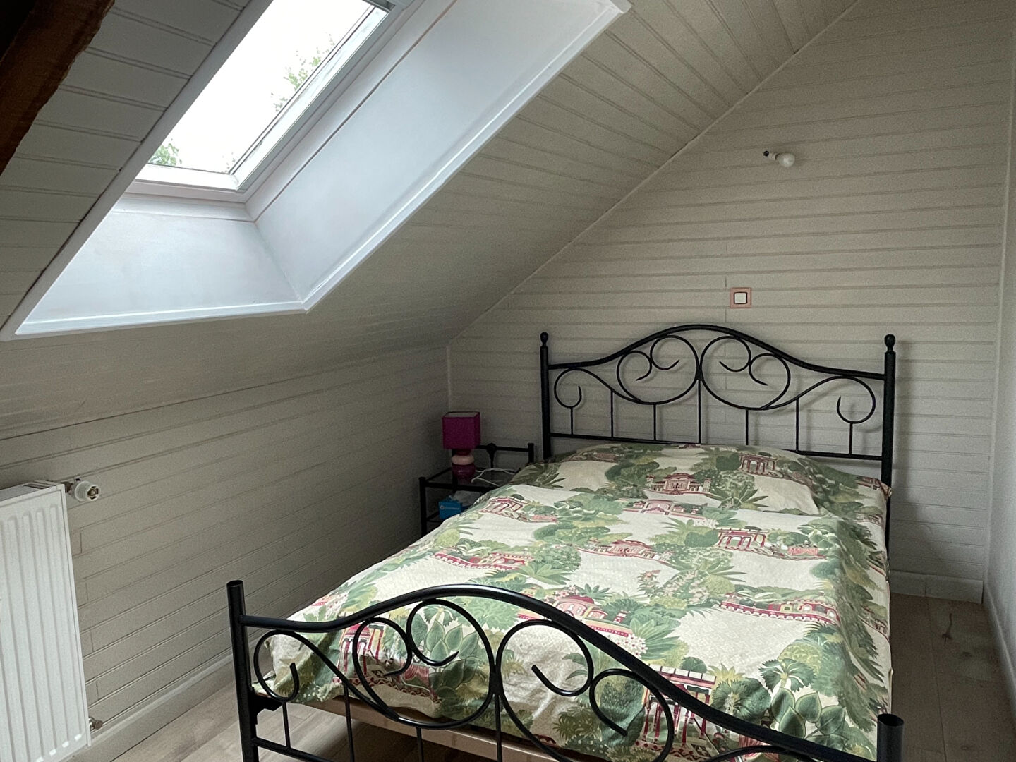 Maison en pierres, 900 m² terrain, Morbihan sud