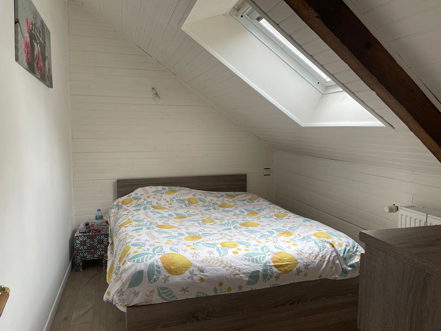 Maison en pierres, 900 m² terrain, Morbihan sud