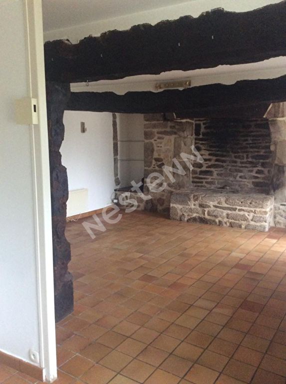 Maison Campagne Berric - 3 chambres