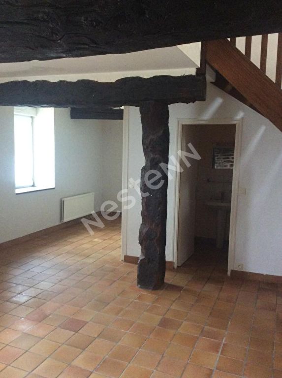 Maison Campagne Berric - 3 chambres