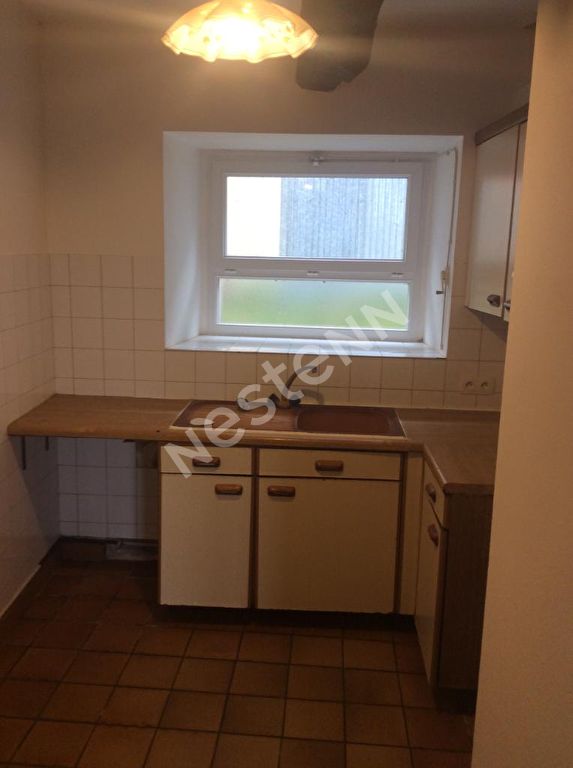 Maison Campagne Berric - 3 chambres