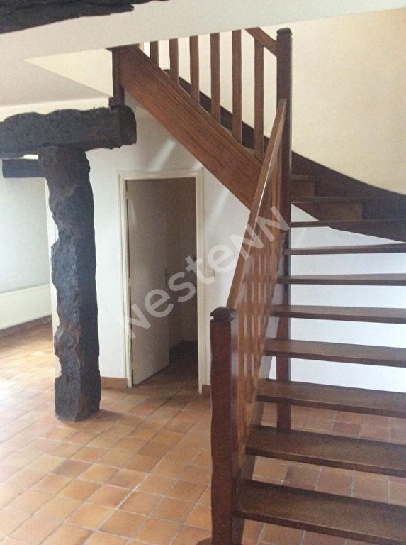 Maison Campagne Berric - 3 chambres