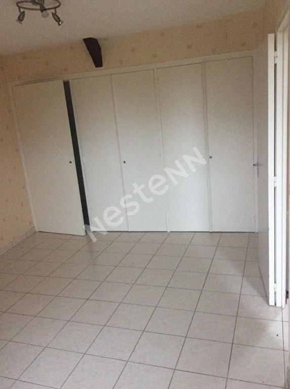 Maison Campagne Berric - 3 chambres