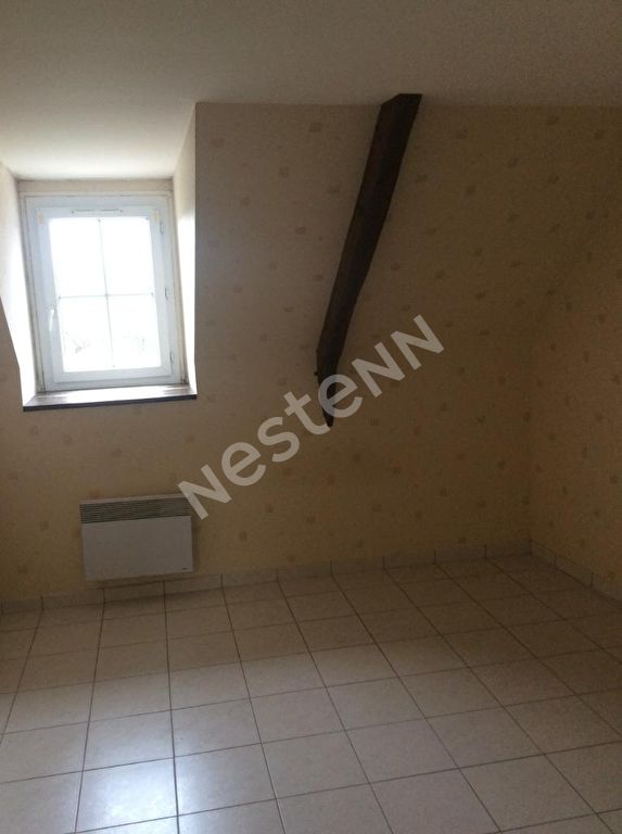 Maison Campagne Berric - 3 chambres