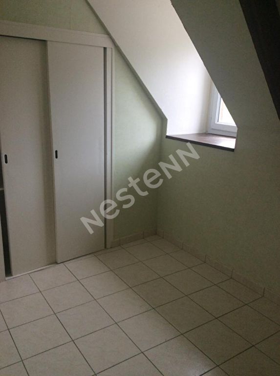 Maison Campagne Berric - 3 chambres