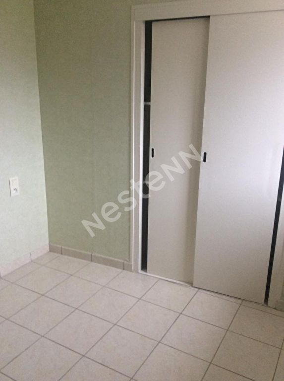 Maison Campagne Berric - 3 chambres