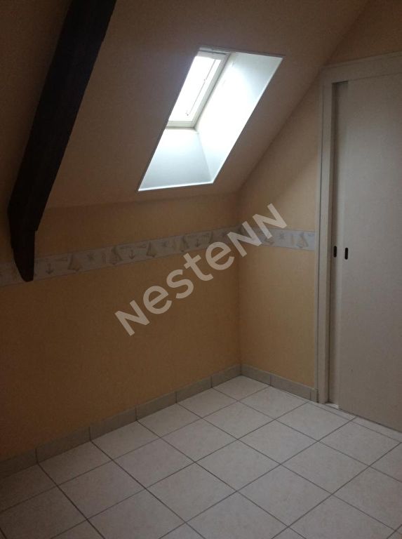 Maison Campagne Berric - 3 chambres