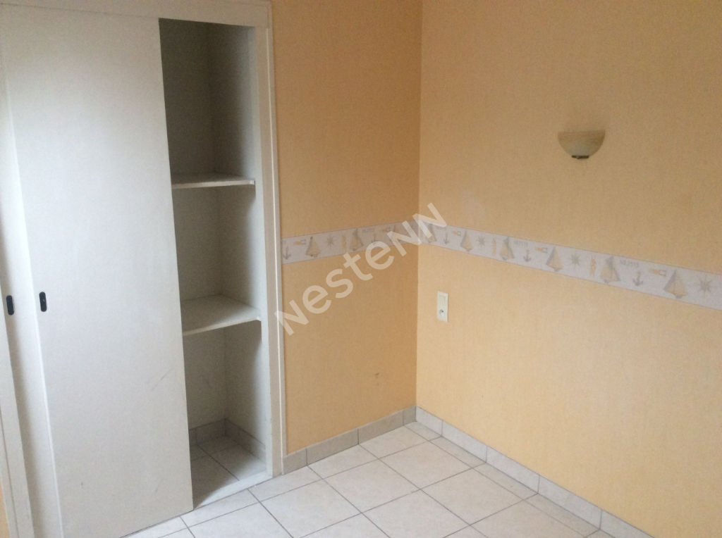 Maison Campagne Berric - 3 chambres