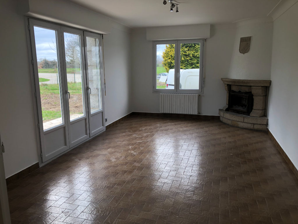 Maison Peaule - 4 chambres - Vie de plain-pied