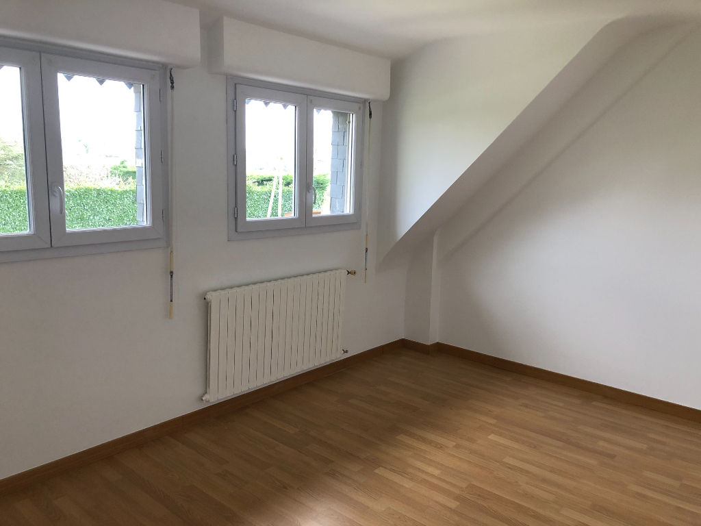 Maison Peaule - 4 chambres - Vie de plain-pied