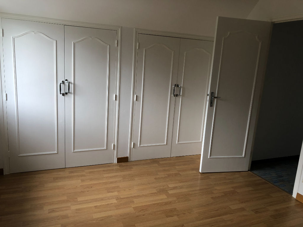 Maison Peaule - 4 chambres - Vie de plain-pied