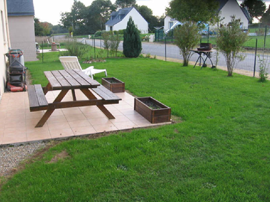 Maison Berric - 4 chambres - 95 m2