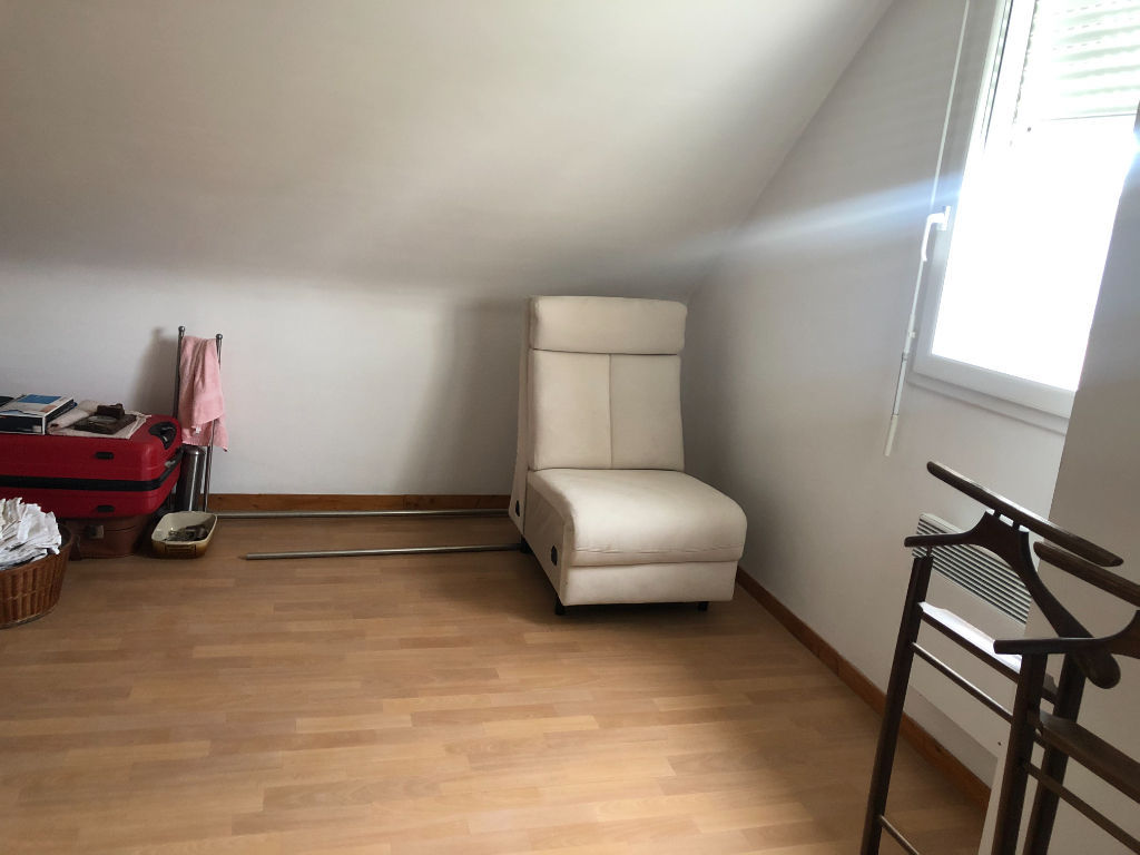 Maison Berric - 4 chambres - 95 m2